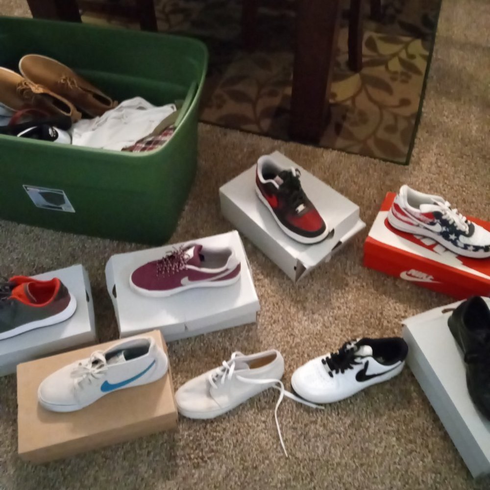 Shoes